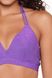 Купальник роздільний жіночий LingaDore 7205, violet (бузковий), 70, B
