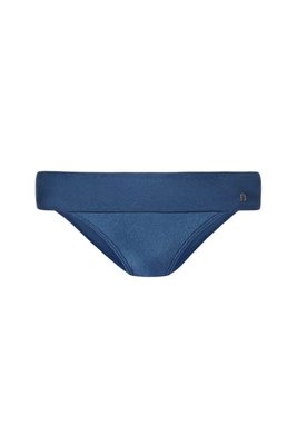 Труси для купальника жіночі BeachLife 070201-694, shine fabric (темно-синій), M