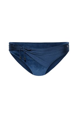 Трусы женские для купальника BeachLife 070202-697, темно-синий, M