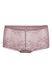 Трусы-шорты женские LingaDore 1400SH, серо-розовый, L