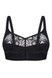 Бюстгальтер-топ Effetto STELLA 024 008, Black (чорний), 70, C