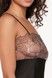 Нічна сорочка жіноча LingaDore 6209CH, Black (чорний), L