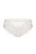 Трусы мини-бикини женские Gracija-Rim Yvonne 94100, слоновая кость, XS