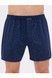 Трусы-шорты мужские Cornette 285 008-285 Comfort B24 3-5XL, темно-синій, 5XL