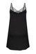 Нічна сорочка жіноча Effetto 02104, Black (чорний), XS