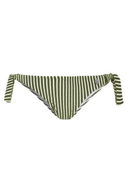 Трусы женские для купальника BeachLife 970208-068, зеленый, XS