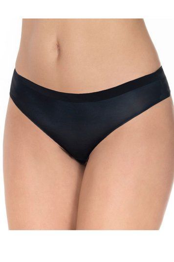 Трусы-бикини женские Effetto Josephine 018 34 02, чорний*, XS