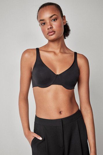 Бюстгальтер з пуш ап Gisela 110041T, Black (чорний), 75, B