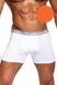 Труси-боксери чоловічі Cornette 503 HE Energy, orange (помаранчевий), L