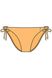 Труси для купальника жіночі BeachLife 070217-160, textured fabric (жовтий), XS