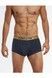 Труси-боксери чоловічі Cornette 03 101 Real Men, navy blue (т.синій), S