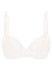Бюстгальтер з формованою чашкою Spacer Effetto Gabriella 022 070, ivory (молочний), 60, H