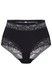 Труси-бікіні жіночі Effetto Gabriella 022 031, Black (чорний), 3XL