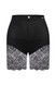 Панталоны женские Effetto CAMILLA 021 041, чорний*, 3XL