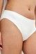 Труси-сліпи жіночі Gisela 110089B, white (білий)