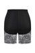 Панталоны женские Effetto CAMILLA 021 041, чорний*, 3XL