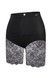 Панталоны женские Effetto CAMILLA 021 041, чорний*, 3XL