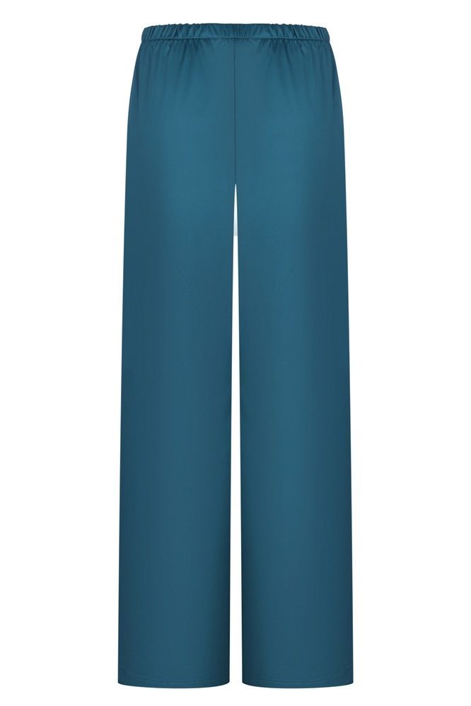 Пижама женская Effetto S03419IM, смарагдовий, 3XL