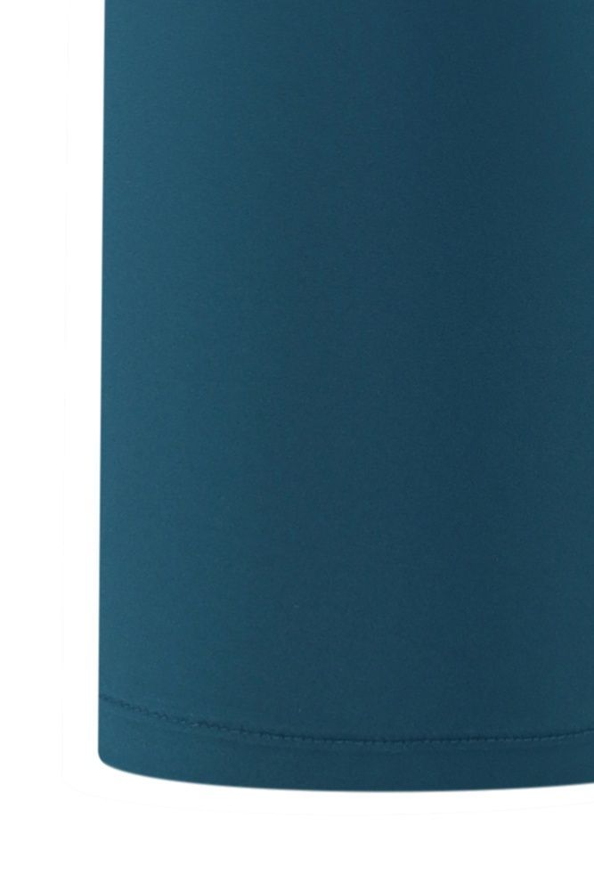 Пижама женская Effetto S03419IM, смарагдовий, 3XL