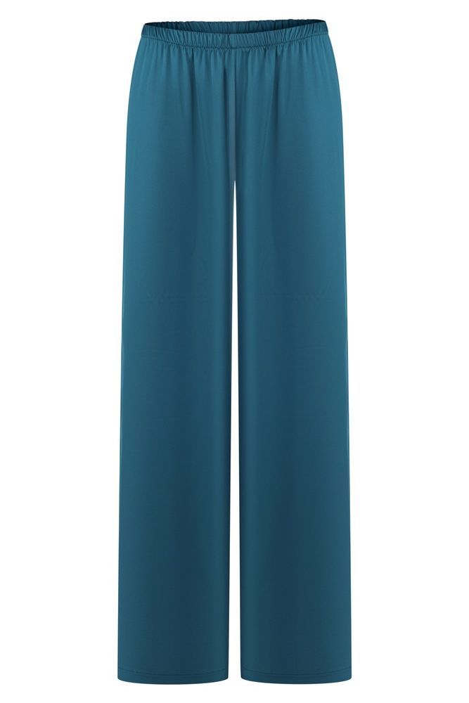 Пижама женская Effetto S03419IM, смарагдовий, 3XL
