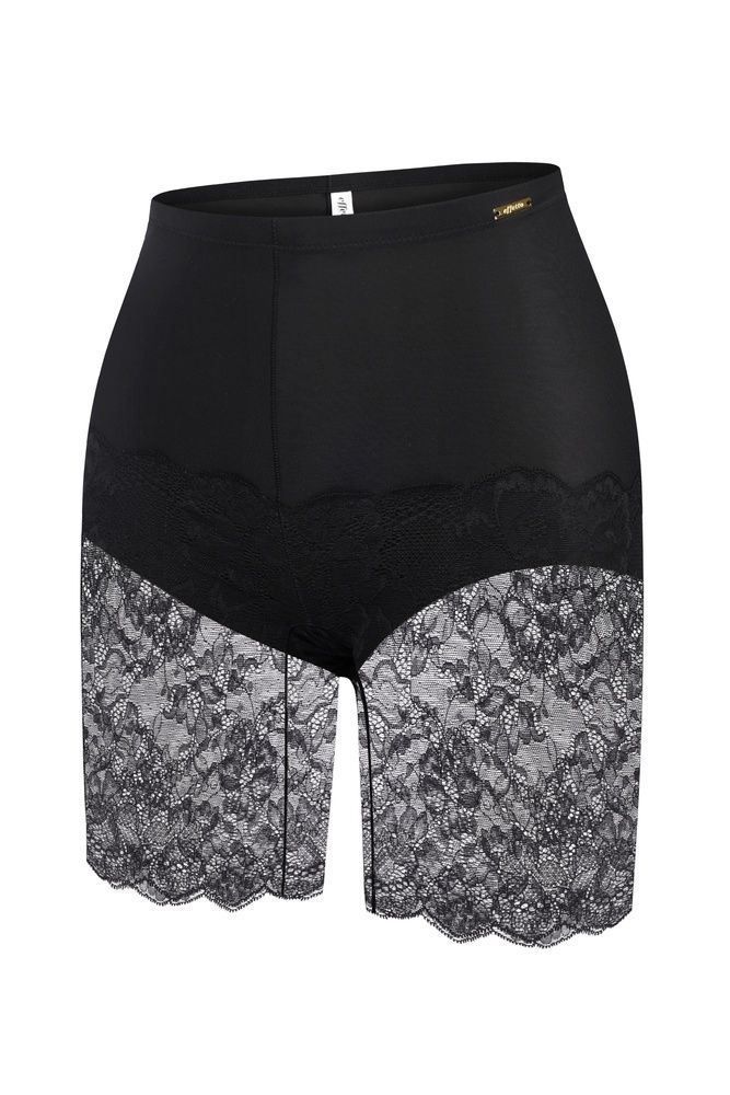 Панталоны женские Effetto CAMILLA 021 041, чорний*, 3XL