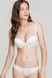 Бюстгальтер з пуш-ап Gisela Perfect fit 344, ivory (слонова кістка), 70, B