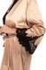 Халат жіночий Effetto S03186, beige (бежевий), 3XL