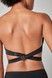 Бюстгальтер-балконет Gisela 110040T, Black (чорний), 70, B