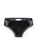 Труси-стрінги жіночі LingaDore 6611T, Black Velvet (чорний), S
