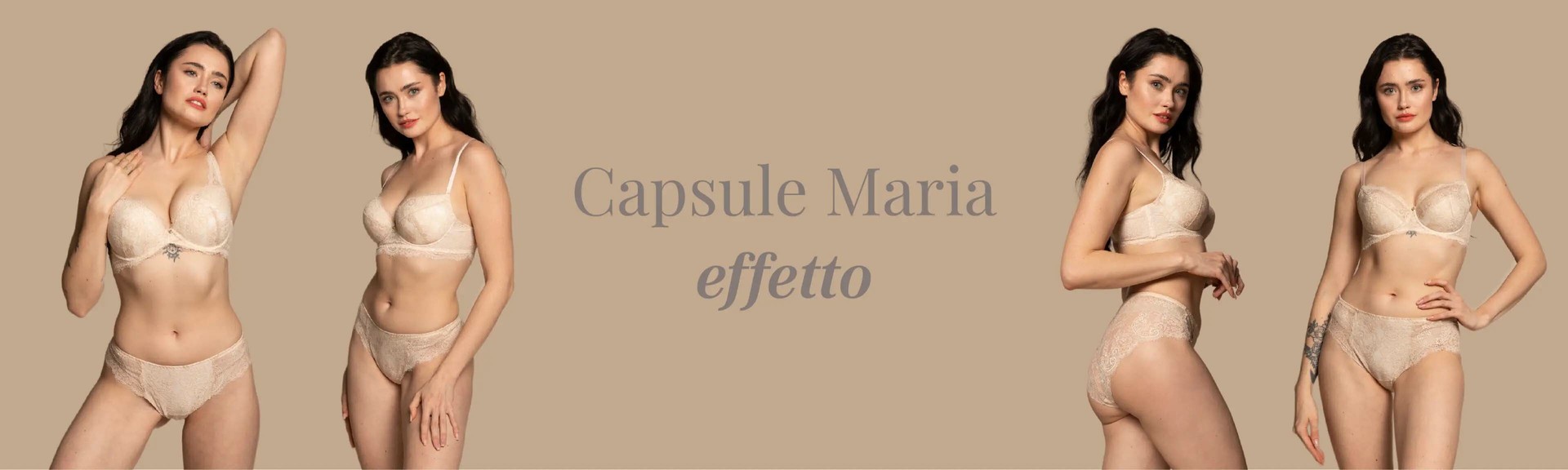 Effetto - Capsula Maria