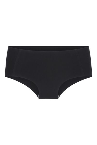 Труси-шорти жіночі LingaDore 1700SH, black (чорний), S