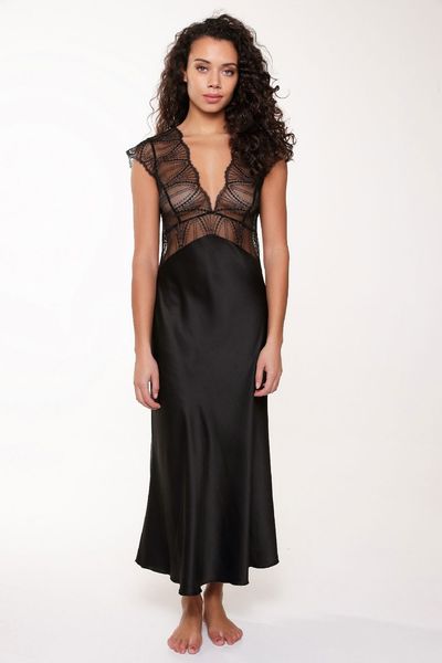 Сукня жіноча LingaDore 6206LD, Black (чорний), L