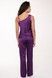 Майка жіноча LingaDore 6204P, majesty purple(фіолетовий), L