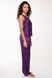 Майка жіноча LingaDore 6204P, majesty purple(фіолетовий), L