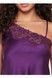 Майка жіноча LingaDore 6204P, majesty purple(фіолетовий), L