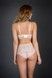 Труси-міді жіночі Gracija-Rim Yvonne 94110, ivory (слонова кістка), S