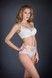 Труси-міді жіночі Gracija-Rim Yvonne 94110, ivory (слонова кістка), S