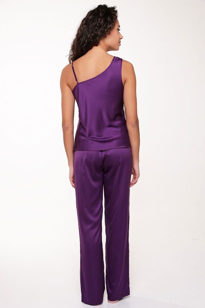 Майка жіноча LingaDore 6204P, majesty purple(фіолетовий), L