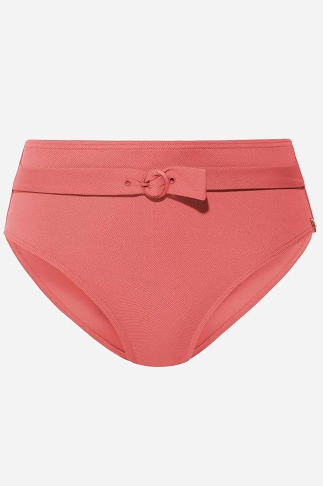 Трусы женские для купальника BeachLife 070211-274, бордовый, XS