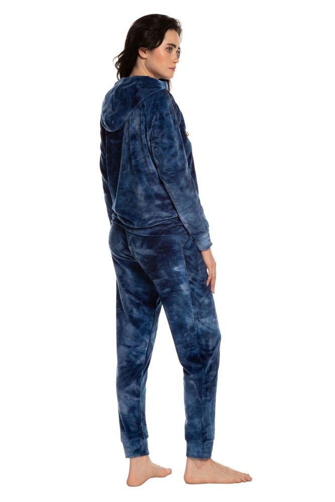 Костюм женский Effetto 03124/1, т.синий, M
