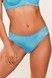 Трусы-слипы женские LingaDore 1400B-3 col, синій, M