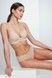 Трусы-слипы женские Gisela 455, телесный, XL