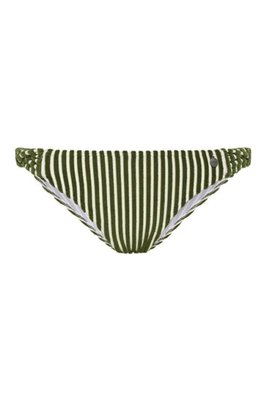 Трусы женские для купальника BeachLife 970216-068, зеленый, XS