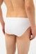 Трусы-слипы мужские Cornette slip 221 Authentic, білий, S