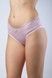Труси-бікіні жіночі Emy 8309col, lilac (бузковий), 2/S