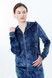 Костюм жіночий Effetto 03203, blue (Cиній), L