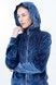 Костюм жіночий Effetto 03203, blue (Cиній), L