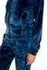 Костюм жіночий Effetto 03203, blue (Cиній), L