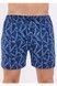 Труси-шорти чоловічі Cornette 287 008-287 Comfort B24 3-5XL, blu (синій), 4XL