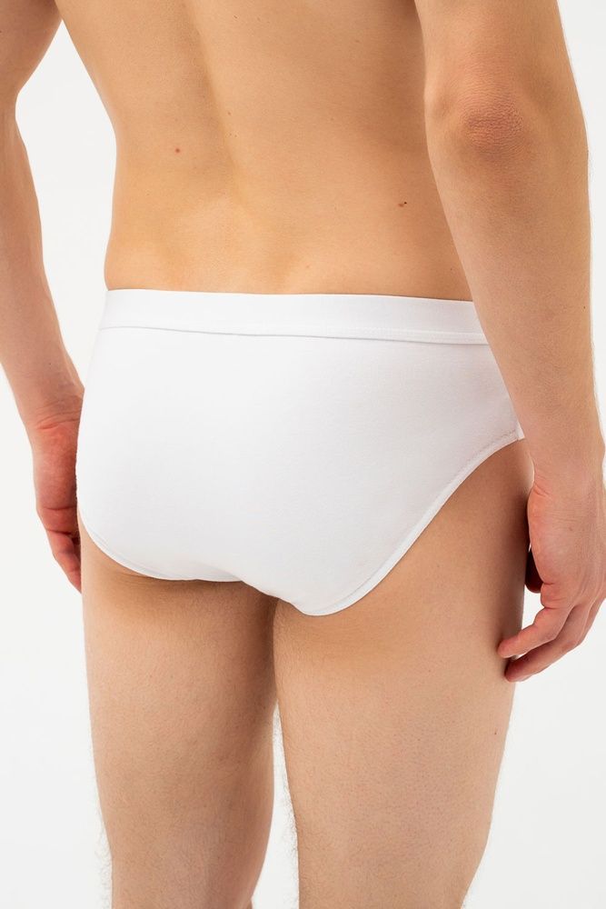 Трусы-слипы мужские Cornette slip 221 Authentic, білий, S